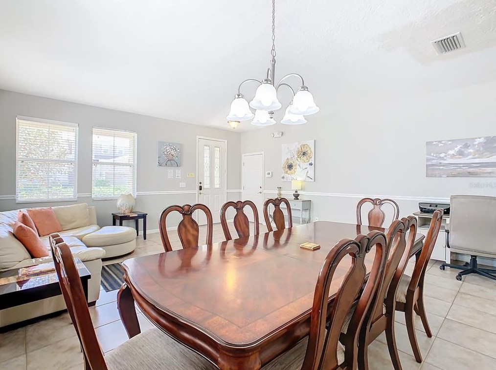 615 Kettering Rd, Davenport FL  33897-7740 exterior