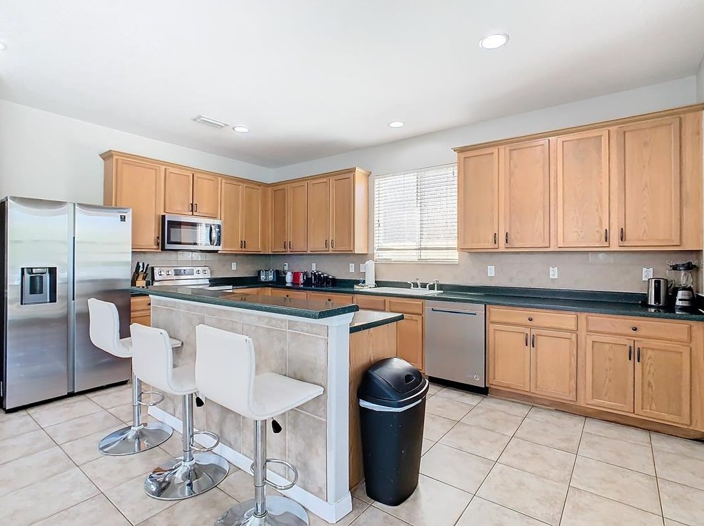 615 Kettering Rd, Davenport FL  33897-7740 exterior