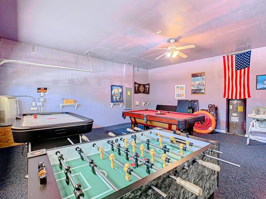 615 Kettering Rd, Davenport FL  33897-7740 exterior