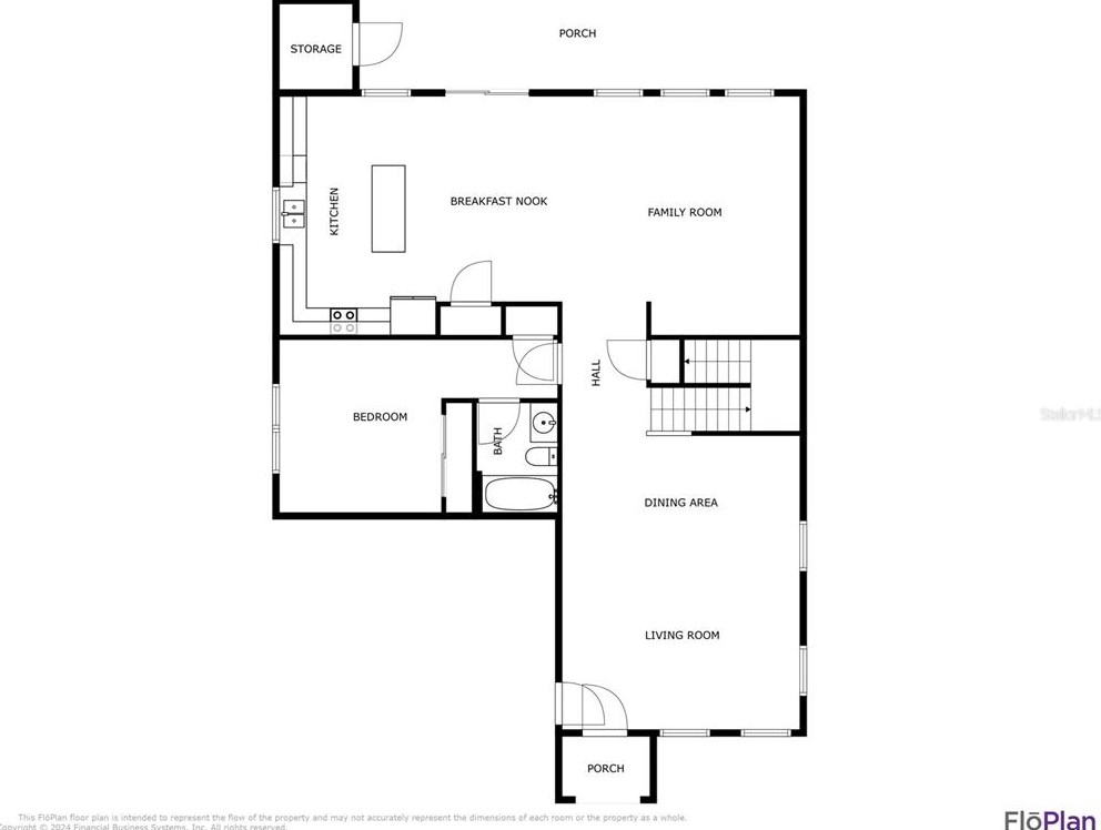 615 Kettering Rd, Davenport FL  33897-7740 exterior