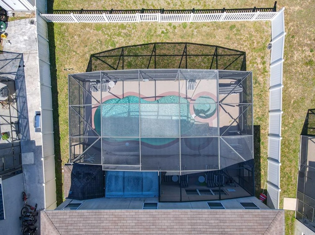 615 Kettering Rd, Davenport FL  33897-7740 exterior