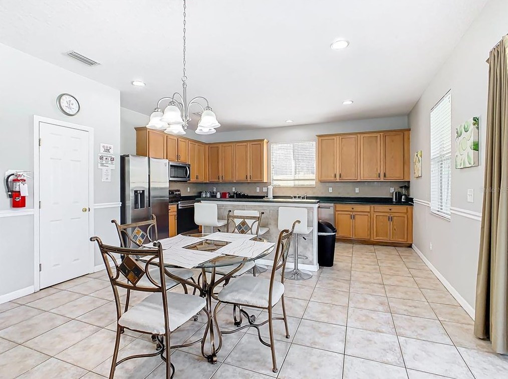 615 Kettering Rd, Davenport FL  33897-7740 exterior