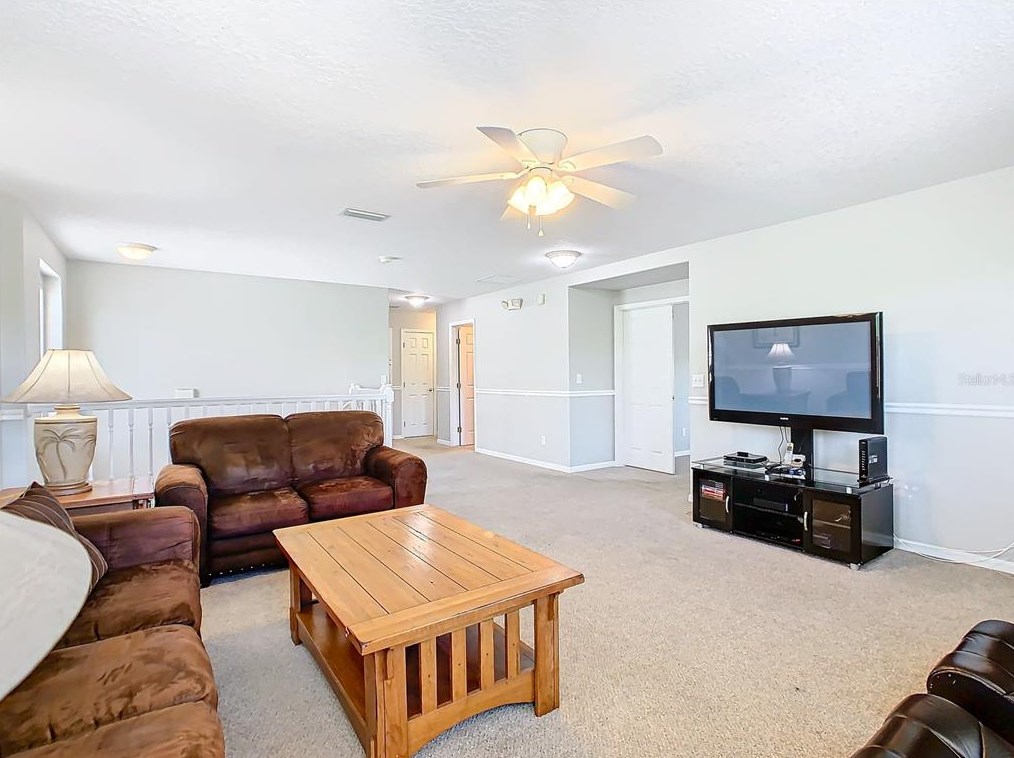 615 Kettering Rd, Davenport FL  33897-7740 exterior