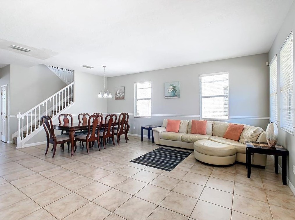 615 Kettering Rd, Davenport FL  33897-7746 exterior