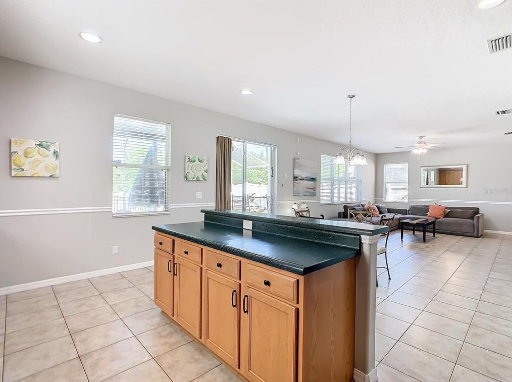 615 Kettering Rd, Davenport FL  33897-7740 exterior