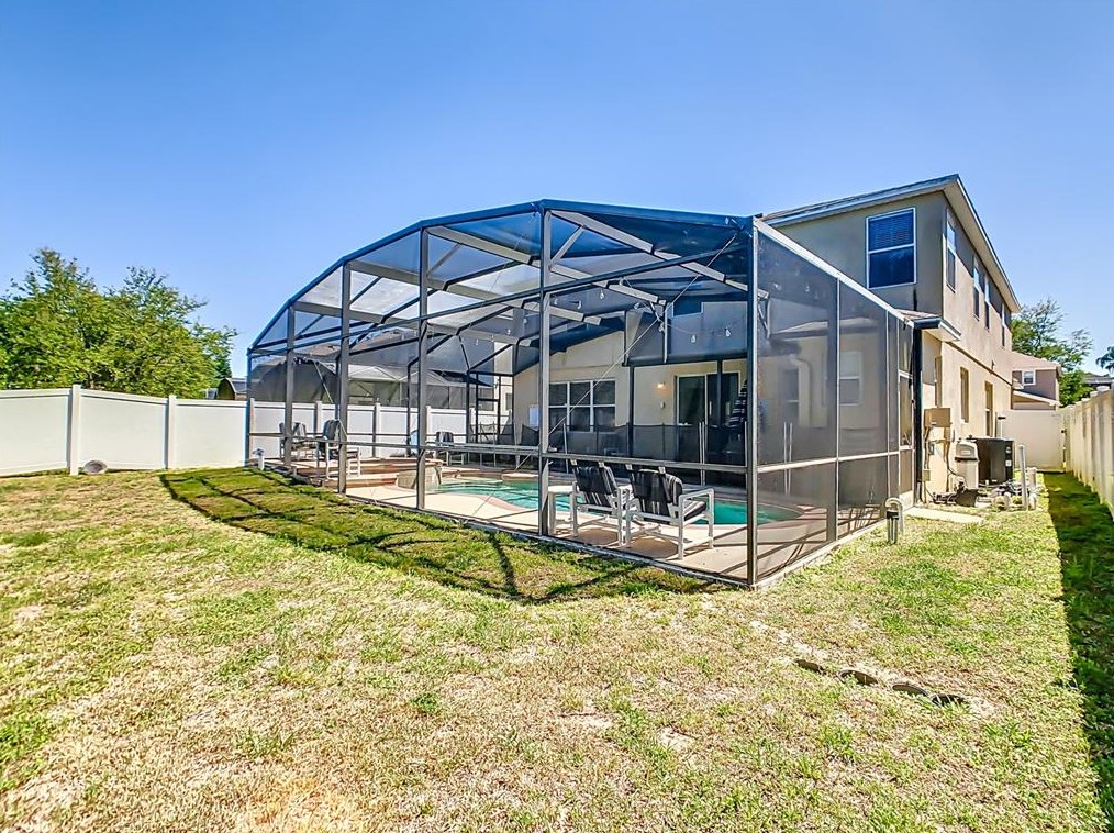 615 Kettering Rd, Davenport FL  33897-7740 exterior