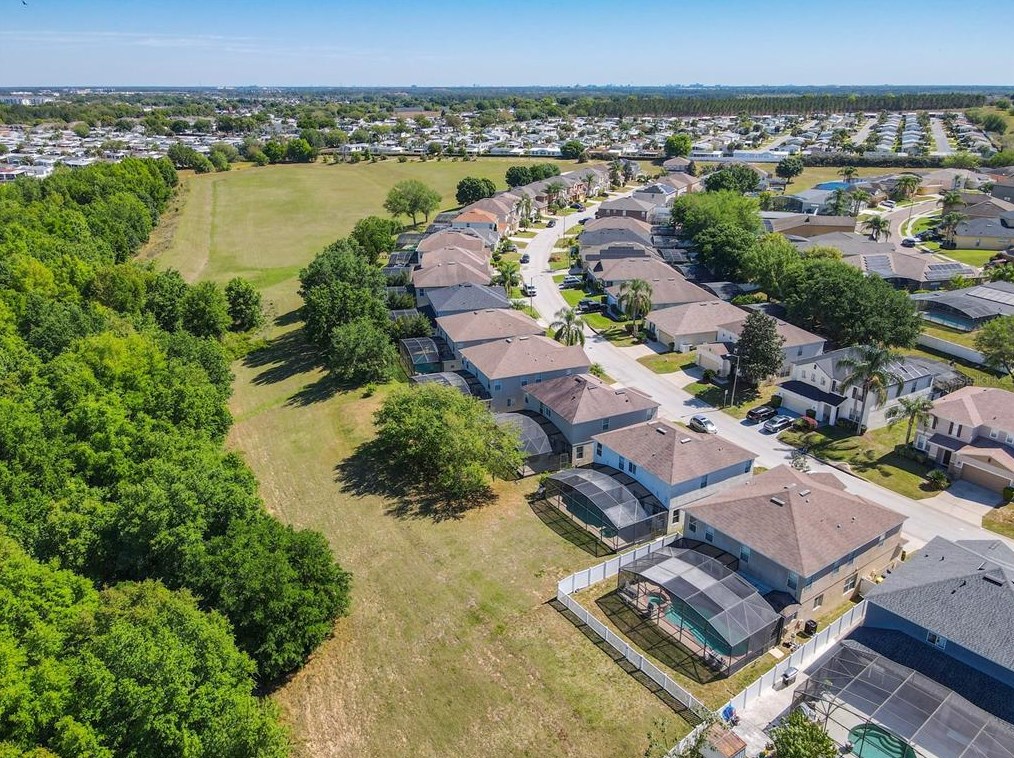 615 Kettering Rd, Davenport FL  33897-7740 exterior