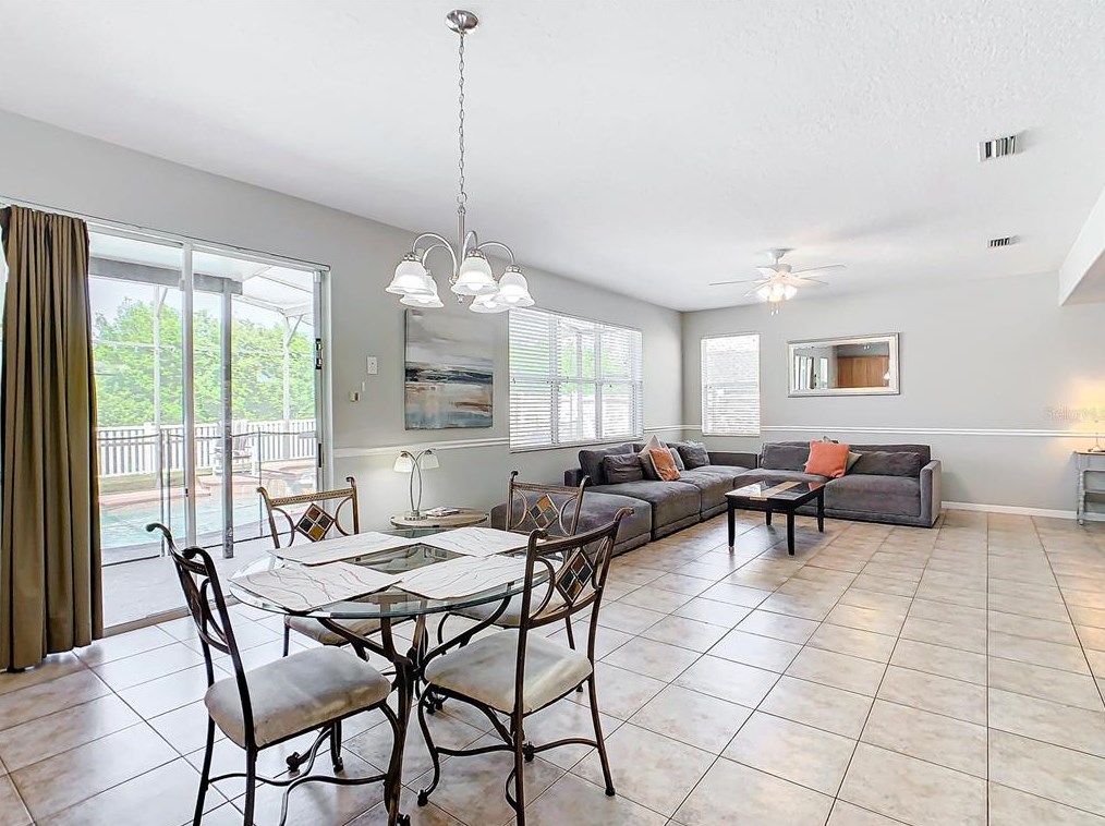 615 Kettering Rd, Davenport FL  33897-7740 exterior