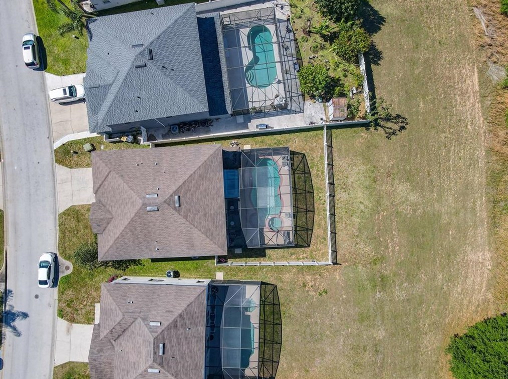 615 Kettering Rd, Davenport FL  33897-7740 exterior