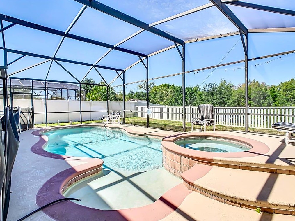 615 Kettering Rd, Davenport FL  33897-7740 exterior