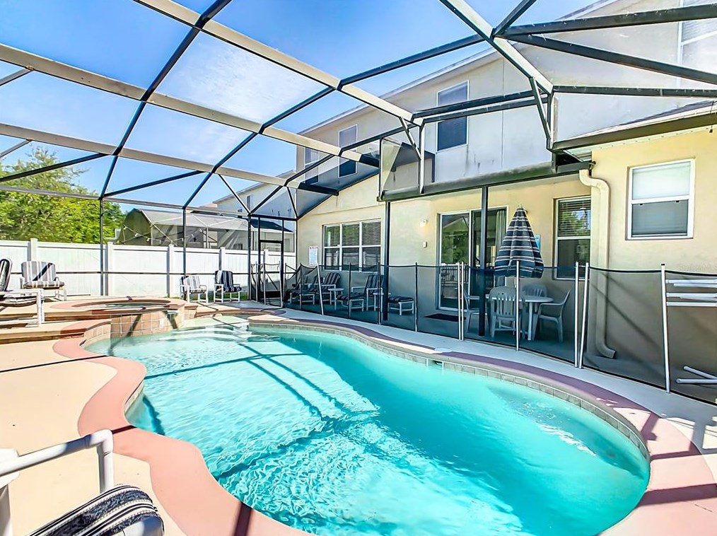 615 Kettering Rd, Davenport FL  33897-7740 exterior