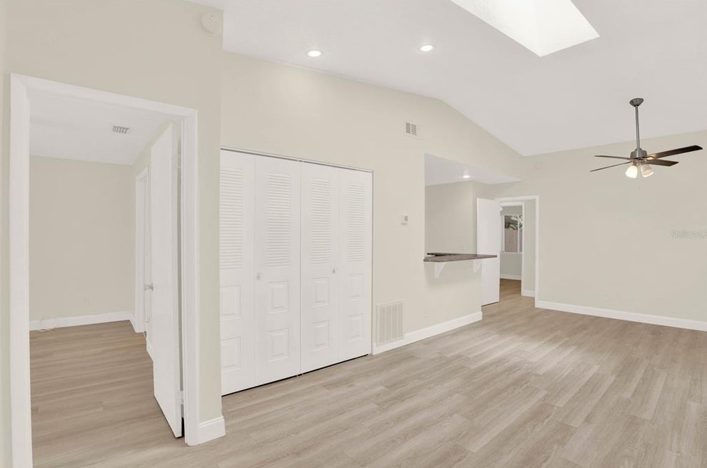 1416 Eagle Ln, Winter Garden FL  34787-4261 exterior