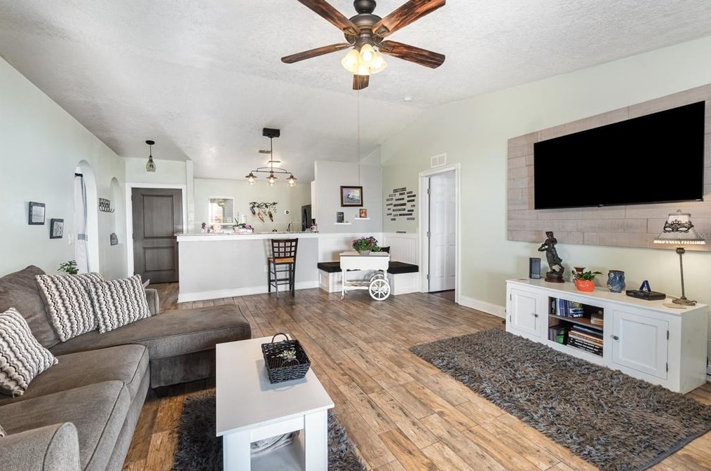 3507 Stonefield Dr, Orlando FL  32826-4286 exterior