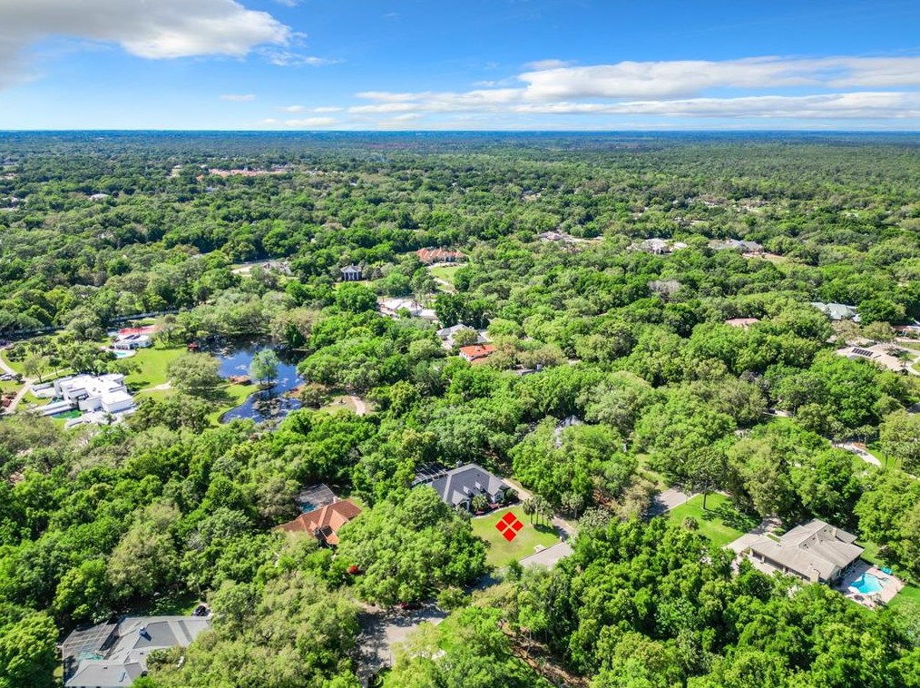 808 Greenshire Ct, Longwood FL  32779-2255 exterior