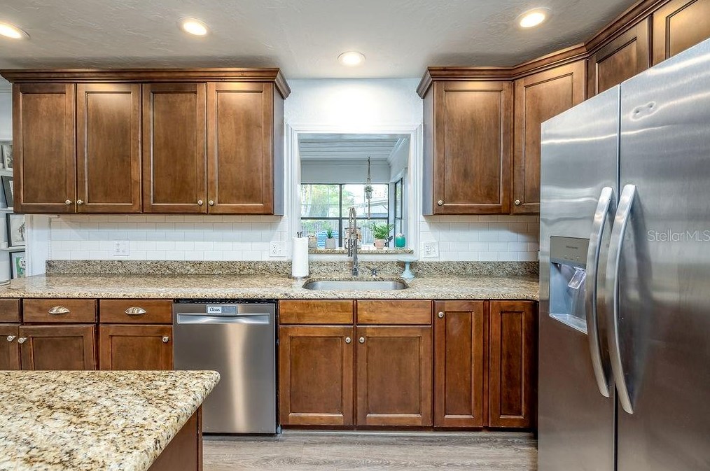 717 Briarcrest Dr, Orange City FL  32763-7635 exterior