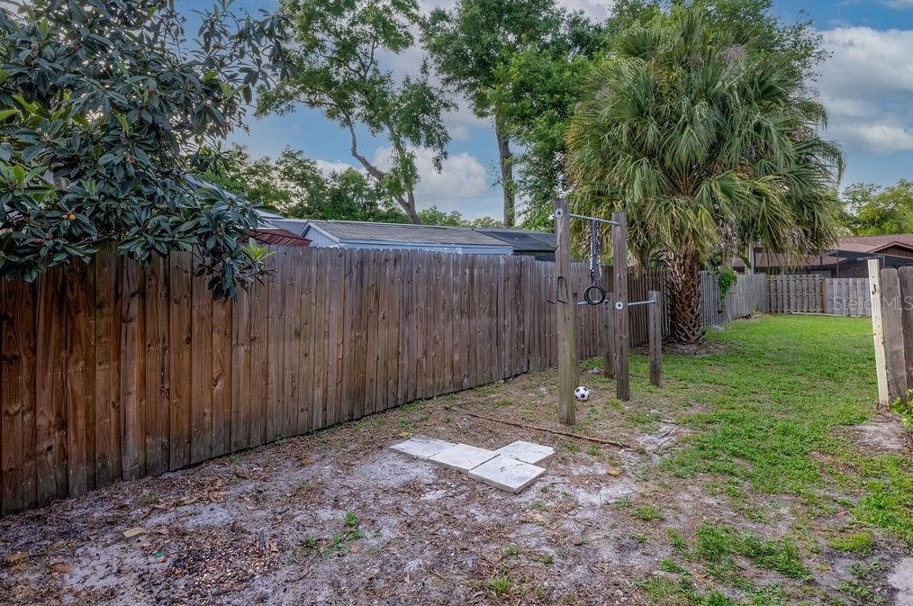 717 Briarcrest Dr, Orange City FL  32763-7635 exterior