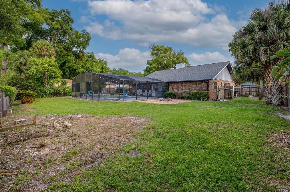 717 Briarcrest Dr, Orange City FL  32763-7635 exterior
