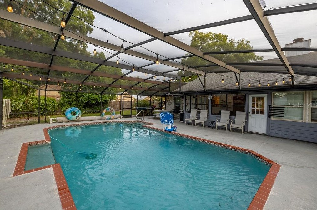 717 Briarcrest Dr, Orange City FL  32763-7635 exterior