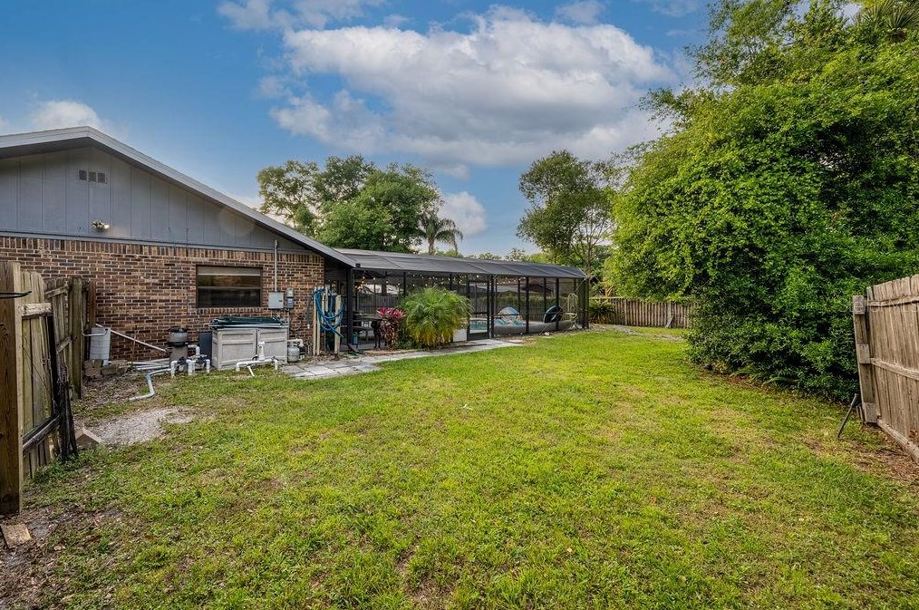 717 Briarcrest Dr, Orange City FL  32763-7635 exterior