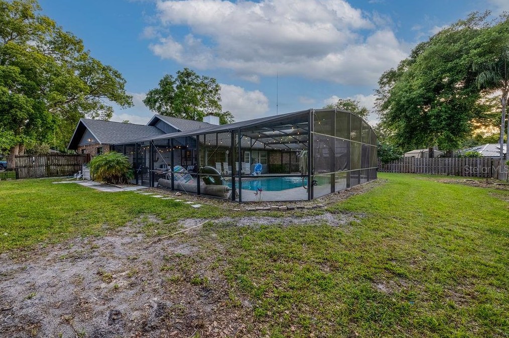717 Briarcrest Dr, Orange City FL  32763-7635 exterior