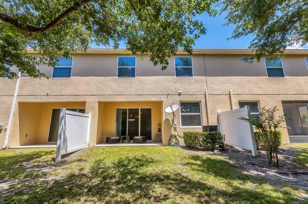 2008 Traders Cv, Kissimmee FL 34743-7828 exterior