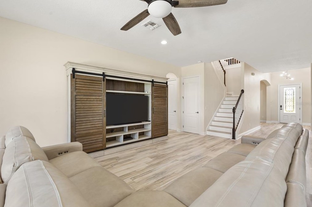 14931 Gaulberry Run, Winter Garden FL  34787-8706 exterior