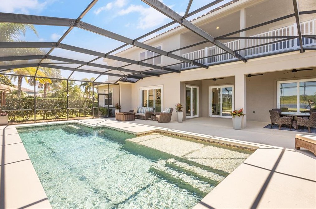 14931 Gaulberry Run, Winter Garden FL  34787-8706 exterior