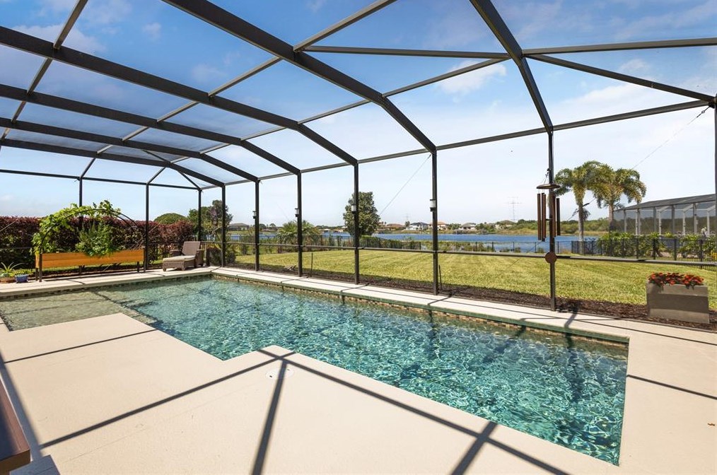 14931 Gaulberry Run, Winter Garden FL  34787-8706 exterior