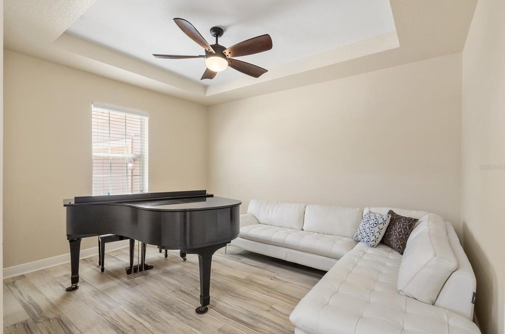 14931 Gaulberry Run, Winter Garden FL  34787-8706 exterior