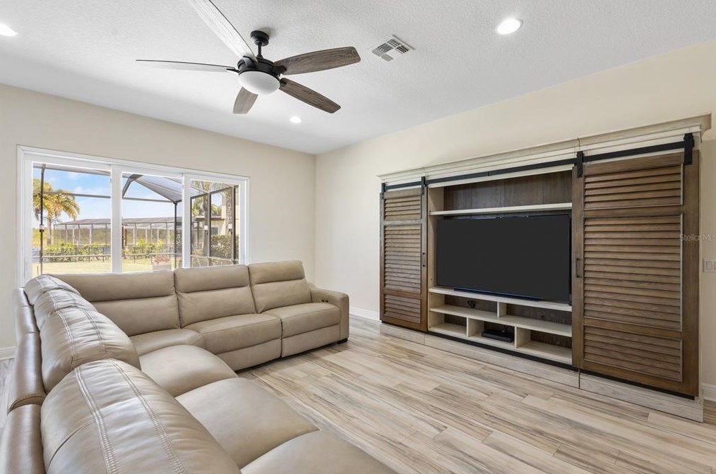 14931 Gaulberry Run, Winter Garden FL  34787-8706 exterior