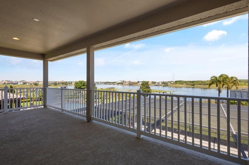 14931 Gaulberry Run, Winter Garden FL  34787-8706 exterior