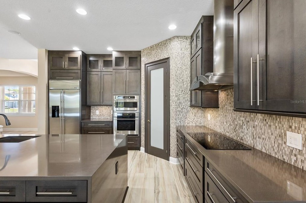 14931 Gaulberry Run, Winter Garden FL  34787-8706 exterior
