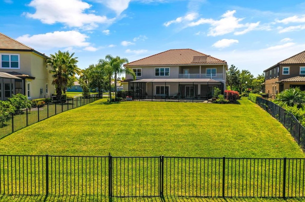 14931 Gaulberry Run, Winter Garden FL  34787-8706 exterior