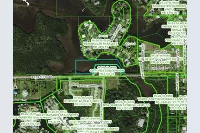 4599 Green Key Road, New Port Richey, FL 34652 - Photo 1