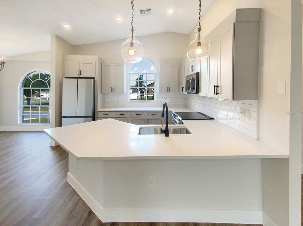 789 Hunt Dr, Lake Wales FL  33853-3563 exterior