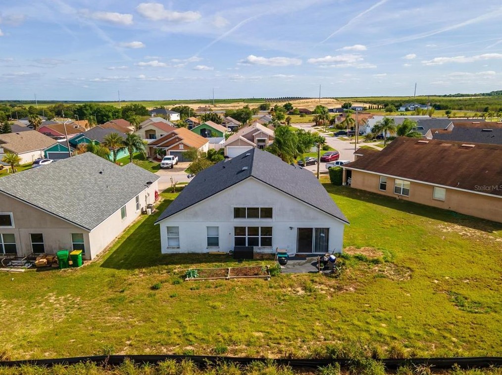 152 Argyle Gate Loop Rd, Dundee FL  33838-4432 exterior