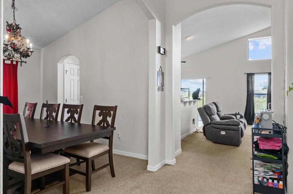 152 Argyle Gate Loop Rd, Dundee FL  33838-4432 exterior