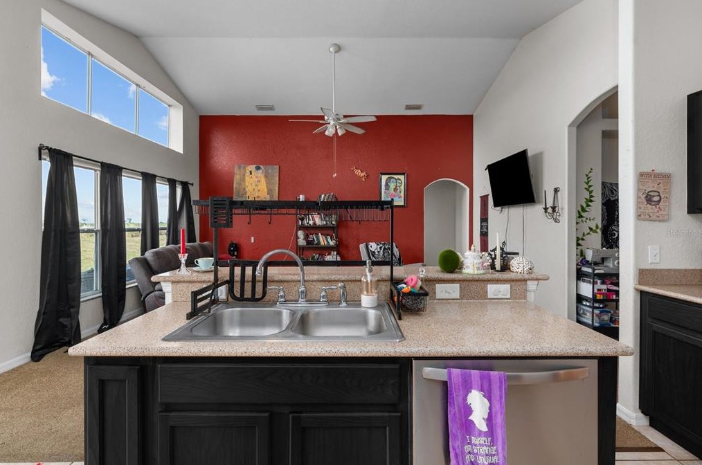 152 Argyle Gate Loop Rd, Dundee FL  33838-4432 exterior