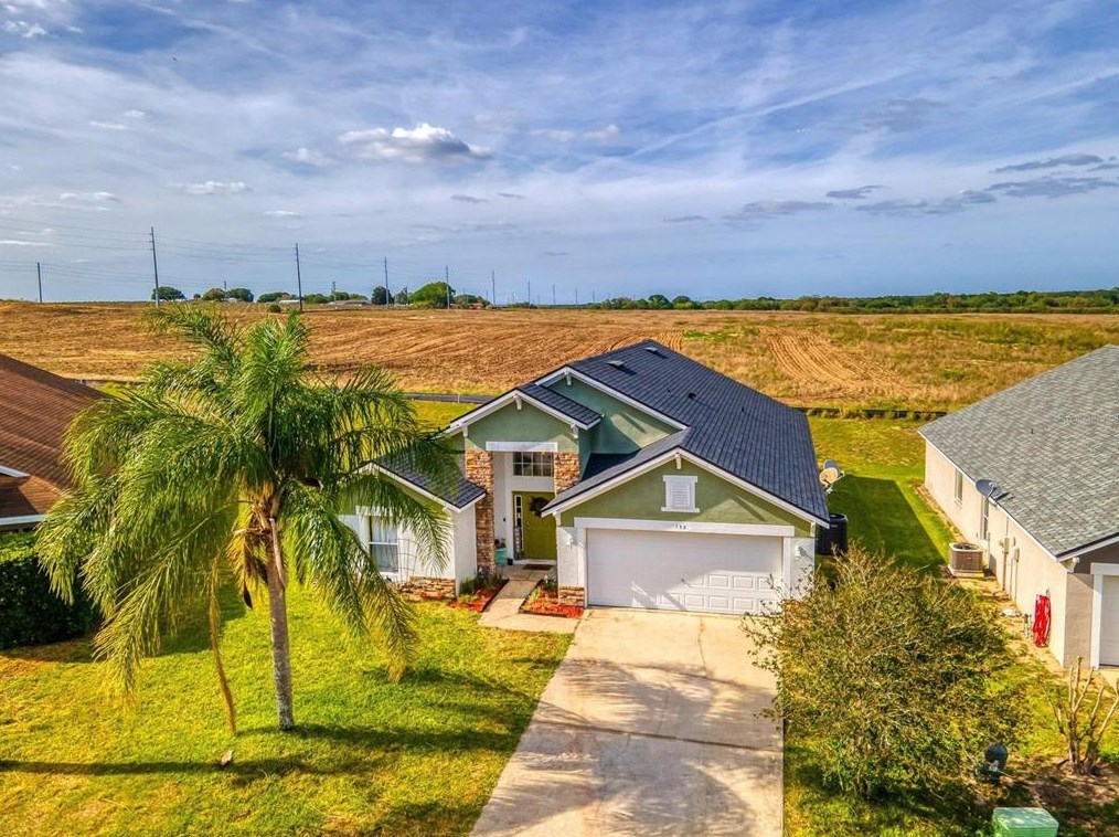 152 Argyle Gate Loop Rd, Dundee FL  33838-4432 exterior