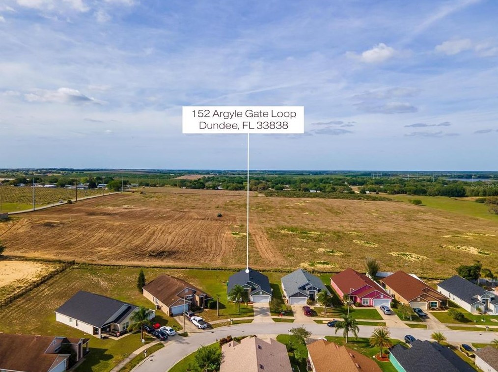 152 Argyle Gate Loop Rd, Dundee FL  33838-4432 exterior