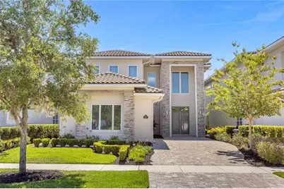 967 Jack Nicklaus Court, Kissimmee, FL 34747 - Photo 1