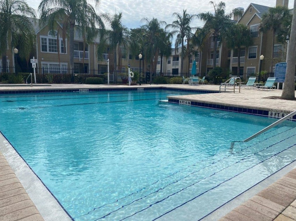 1051 Hiawassee Rd, Orlando FL  32835-1718 exterior