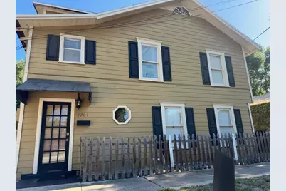 1207 E Jefferson Street, Orlando, FL 32801 - Photo 1