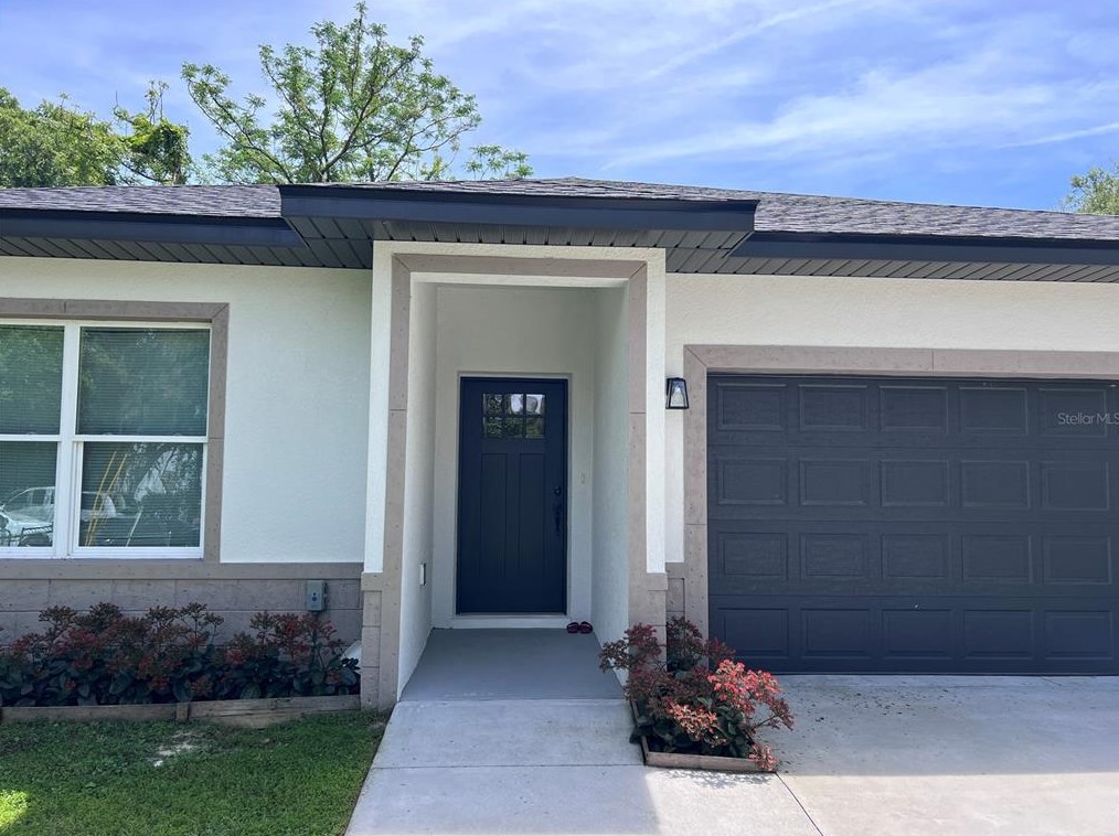 140 17th St, Apopka FL  32703-7119 exterior