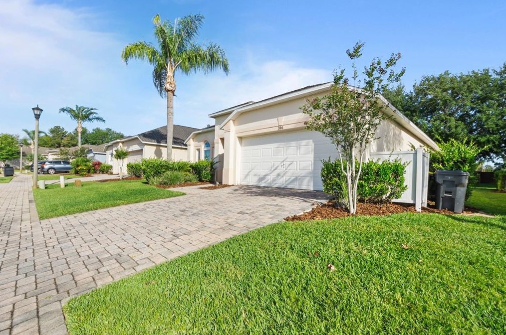 336 Kildrummy Dr, Davenport FL  33896-5064 exterior