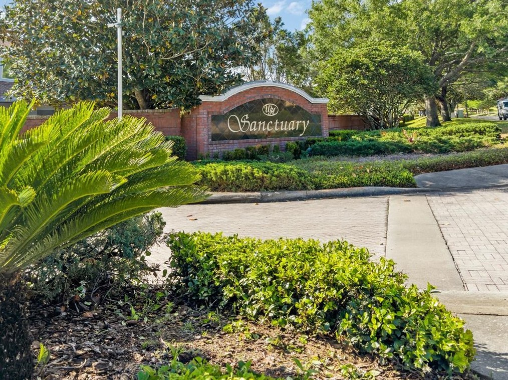 336 Kildrummy Dr, Davenport FL  33896-5064 exterior