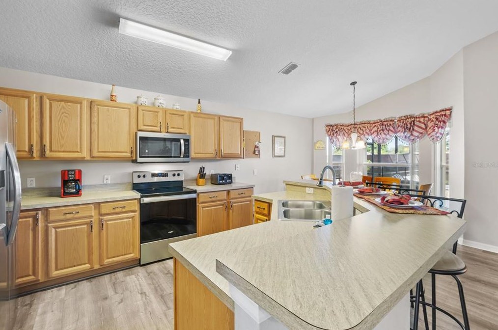 336 Kildrummy Dr, Davenport FL  33896-5064 exterior