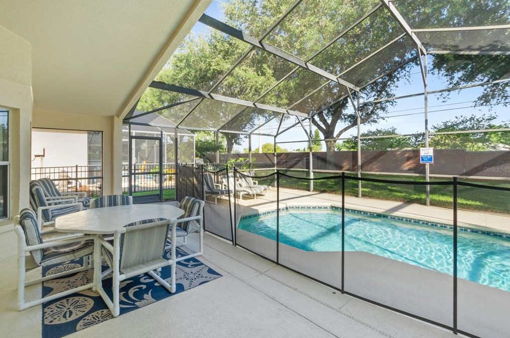 336 Kildrummy Dr, Davenport FL  33896-5064 exterior