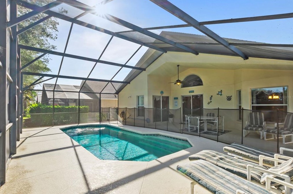 336 Kildrummy Dr, Davenport FL  33896-5064 exterior