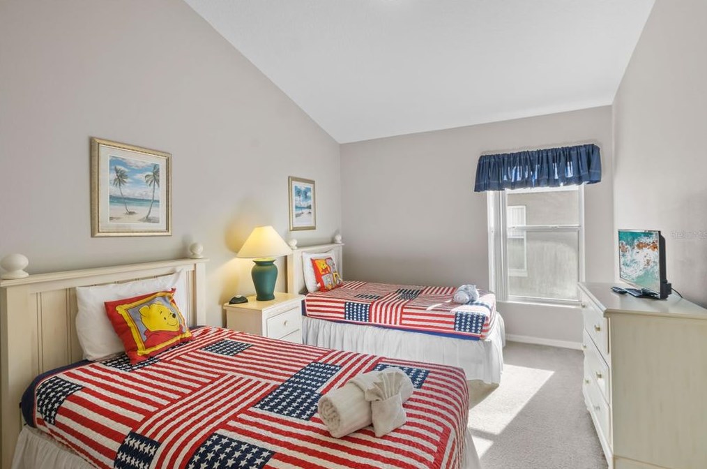 336 Kildrummy Dr, Davenport FL  33896-5064 exterior